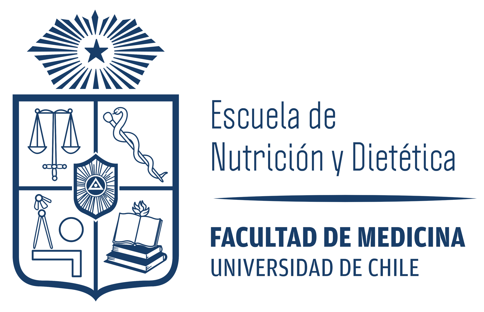 Escuela de Nutrición U. de Chile